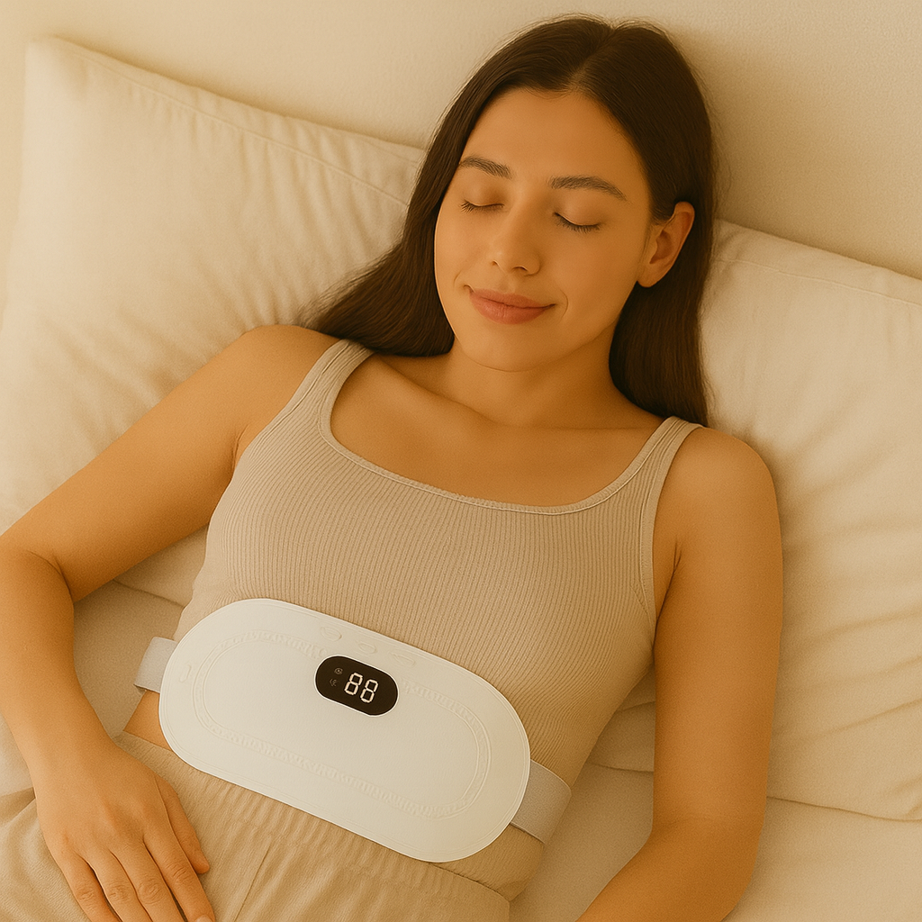 EaseFlo Pain Relief Belt